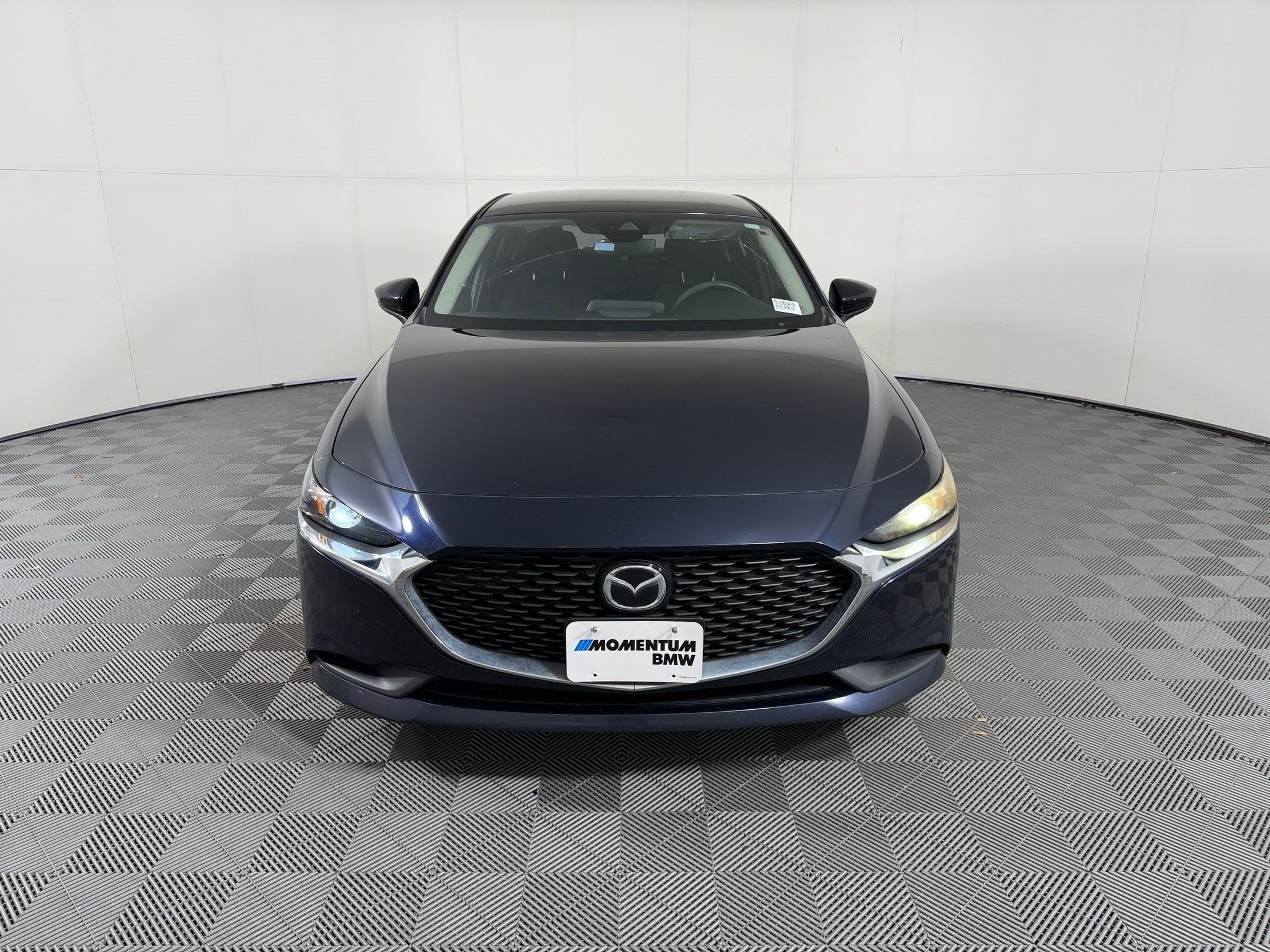 Mazda3 Sedan