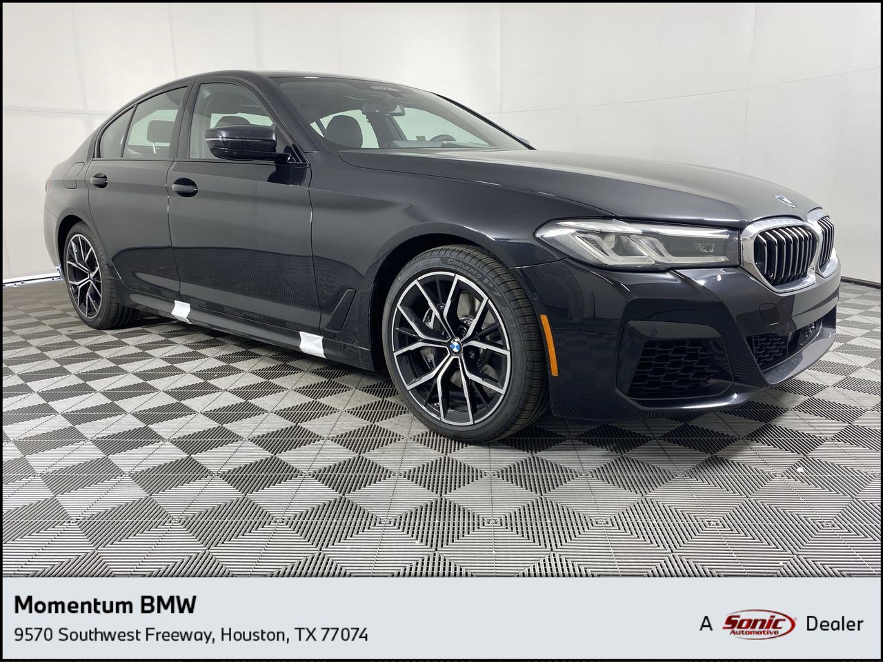Pre-Owned Specials | Momentum BMW
