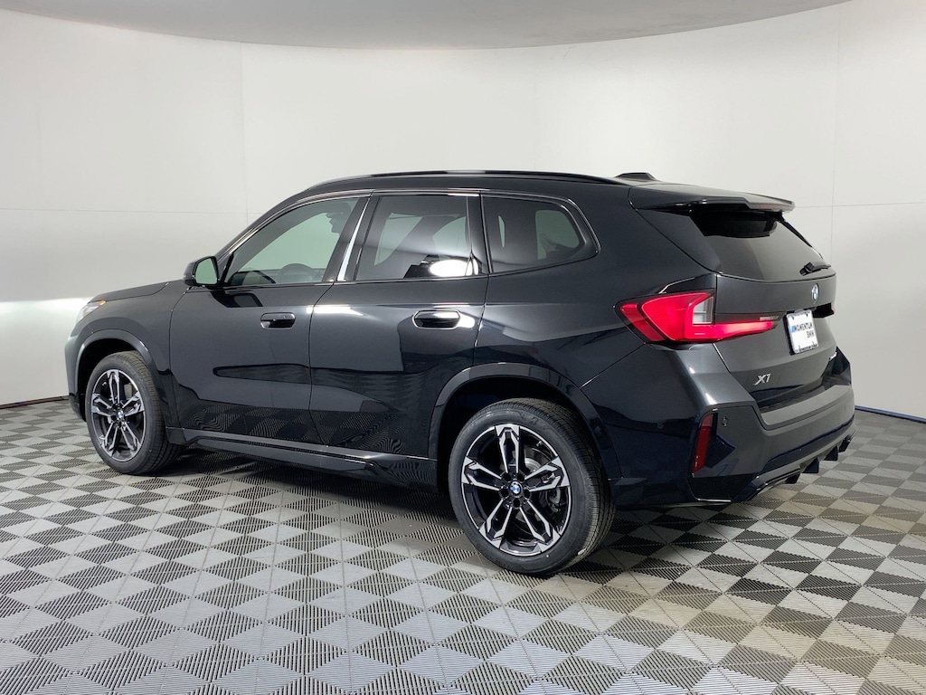 New 2026 BMW X1 xDrive28i SUV