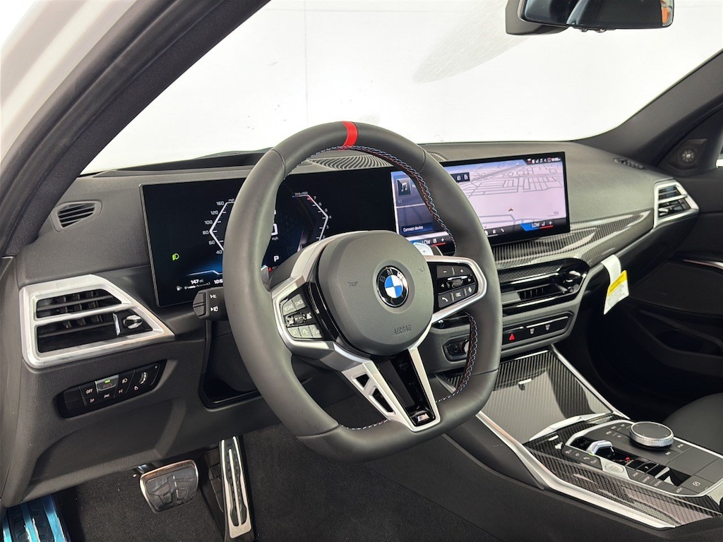 New 2026 BMW M340 i xDrive Sedan
