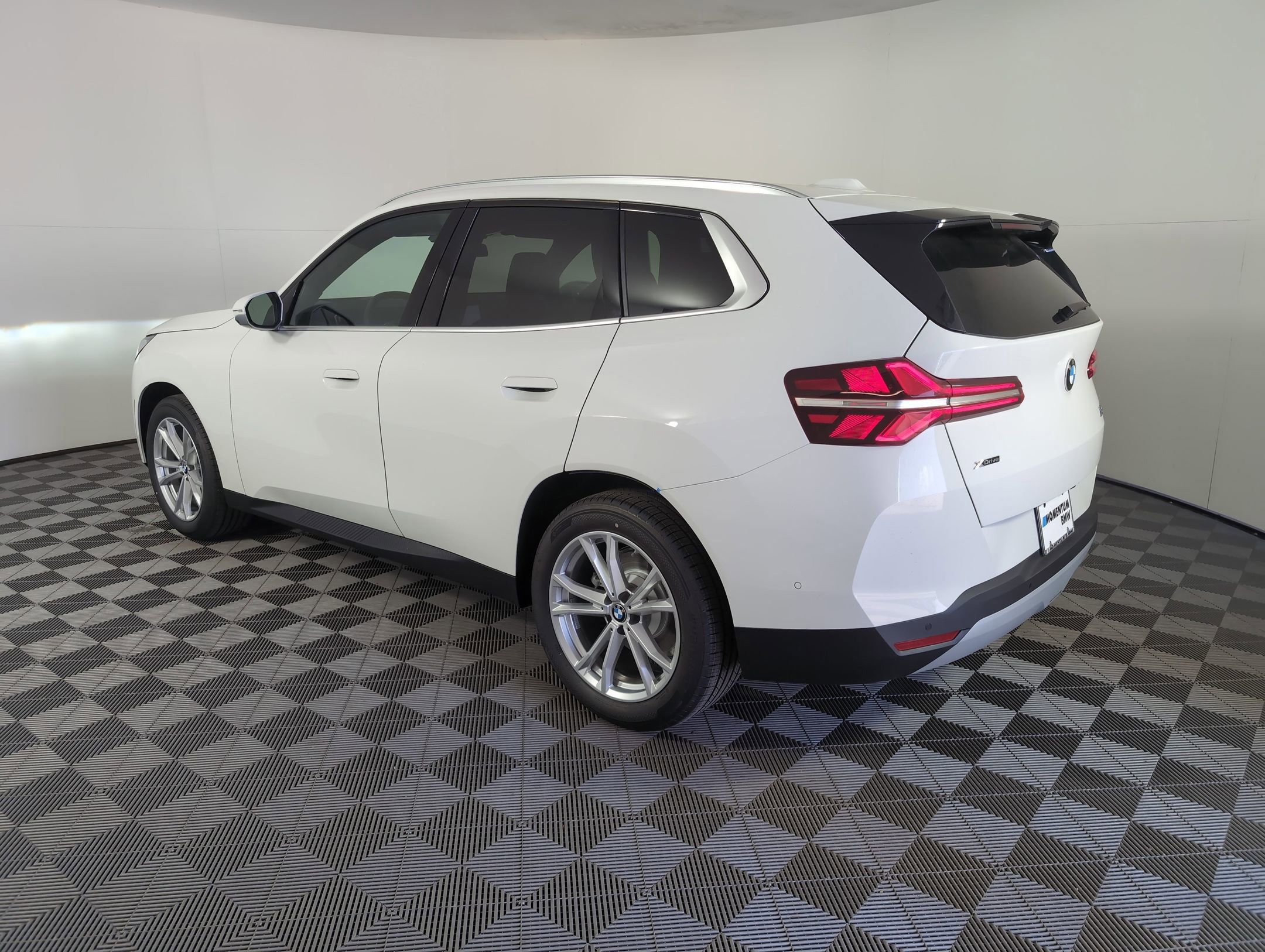 2025 Bmw X3 30x Drive photo 2