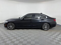 Used 2021 BMW 330i Sedan for sale in Houston