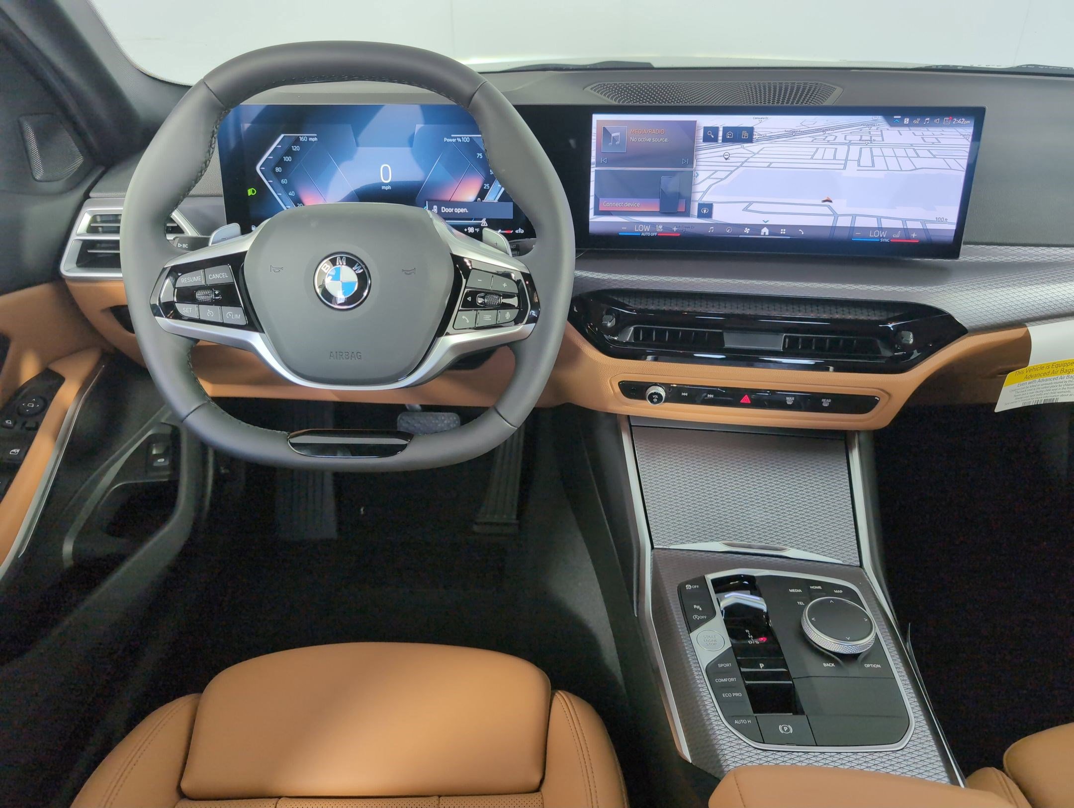 2025 Bmw 330i photo 4