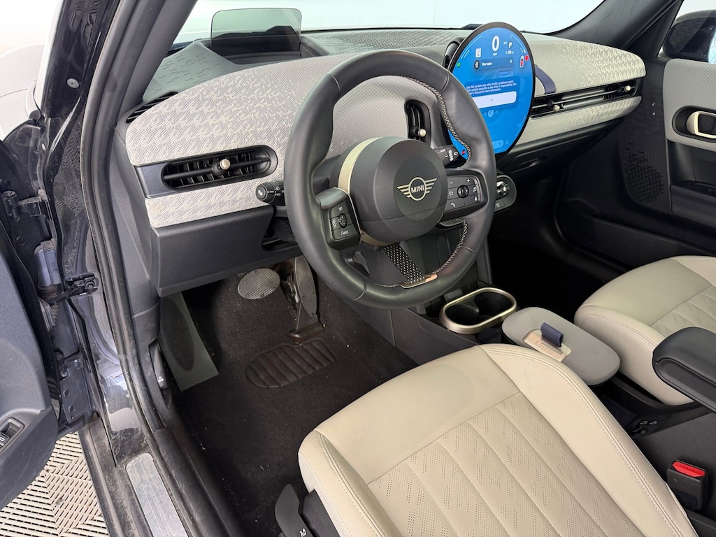 Used 2025 MINI Hardtop 4 Door Cooper S Hatchback