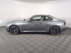 Used 2025 BMW 230i Coupe for sale in Houston