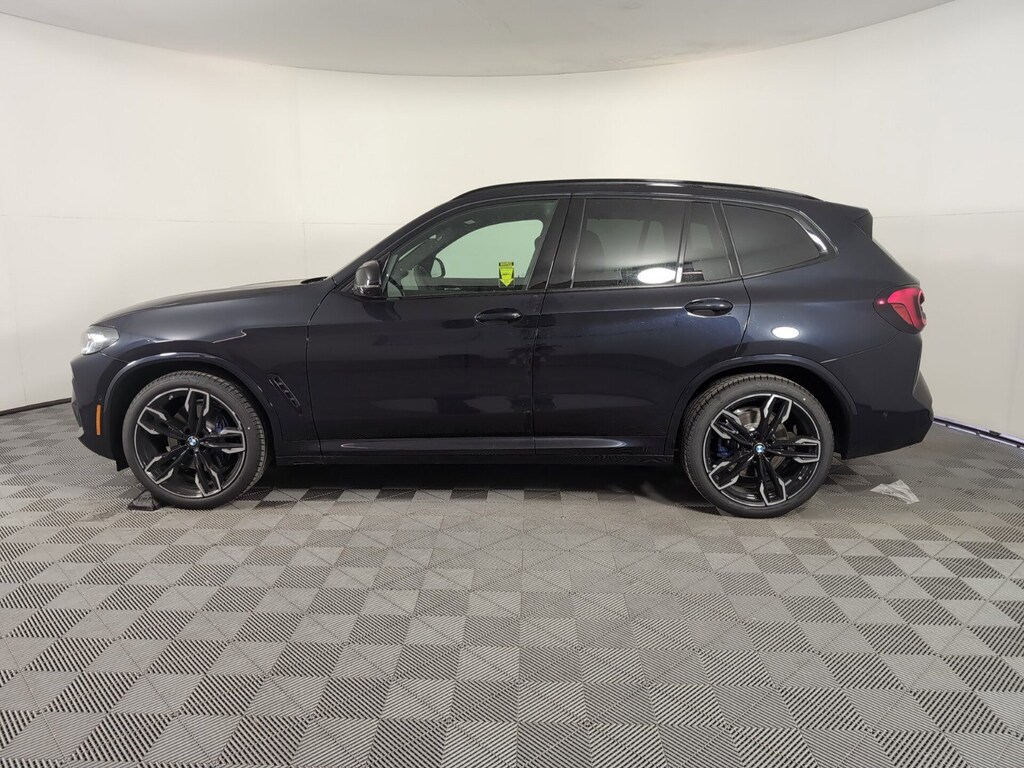 New 2024 BMW X3 M40i For Sale in Houston TX VIN 5UX83DP01R9V89882