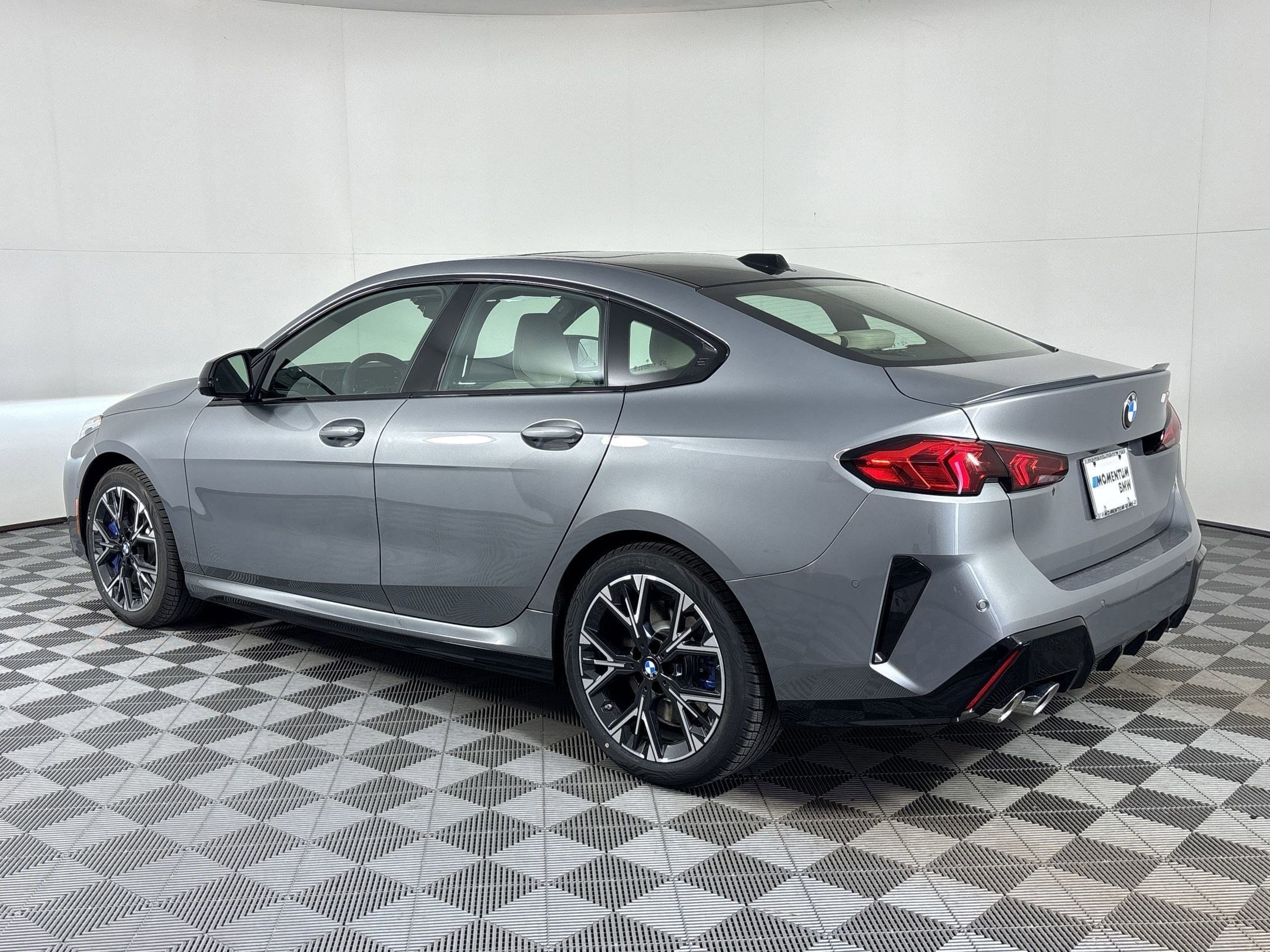 M235i XDrive Gran Coupe