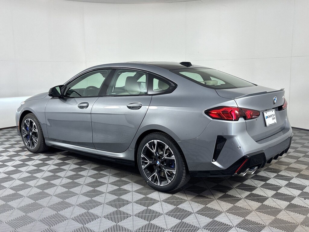 Used 2026 BMW M235i xDrive Gran Coupe