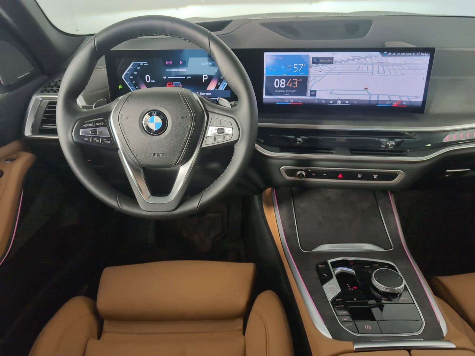 2025 Bmw X5 xDrive40i photo 3