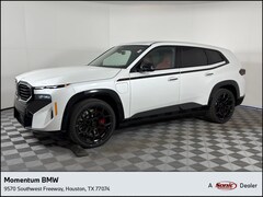 2026 BMW XM Label SUV