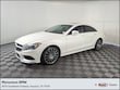 Mercedes-Benz CLS 550