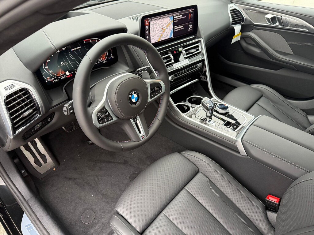 New 2026 BMW M850i i xDrive Gran Coupe