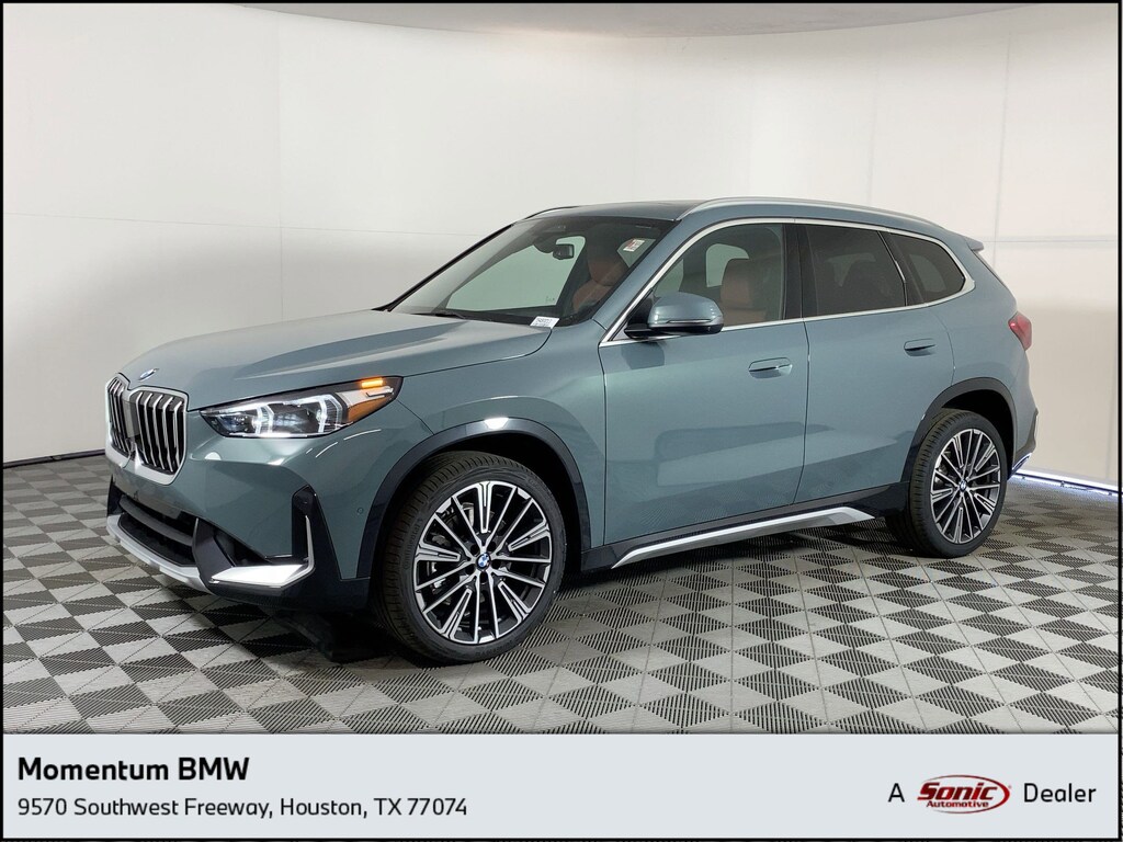 New 2026 BMW X1 xDrive28i SUV