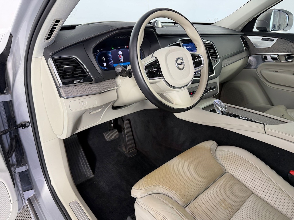 Used 2023 Volvo XC90 B6 AWD Ultimate 6-Seater SUV