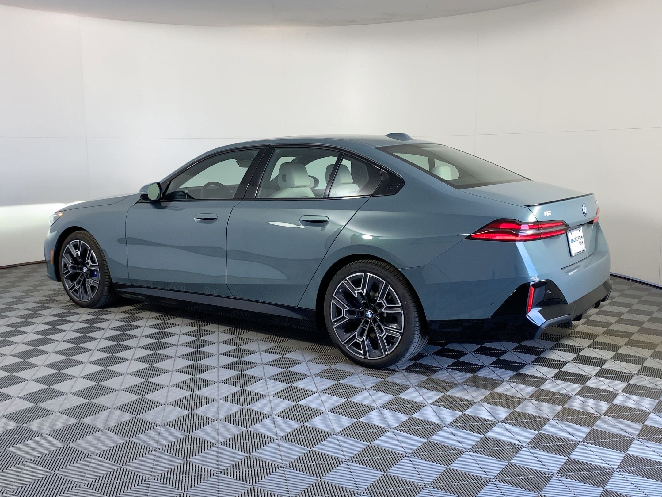 2026 Bmw i5 eDrive40 photo 3