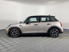 Used 2023 MINI Hardtop 4 Door Cooper S Hatchback for sale in Houston