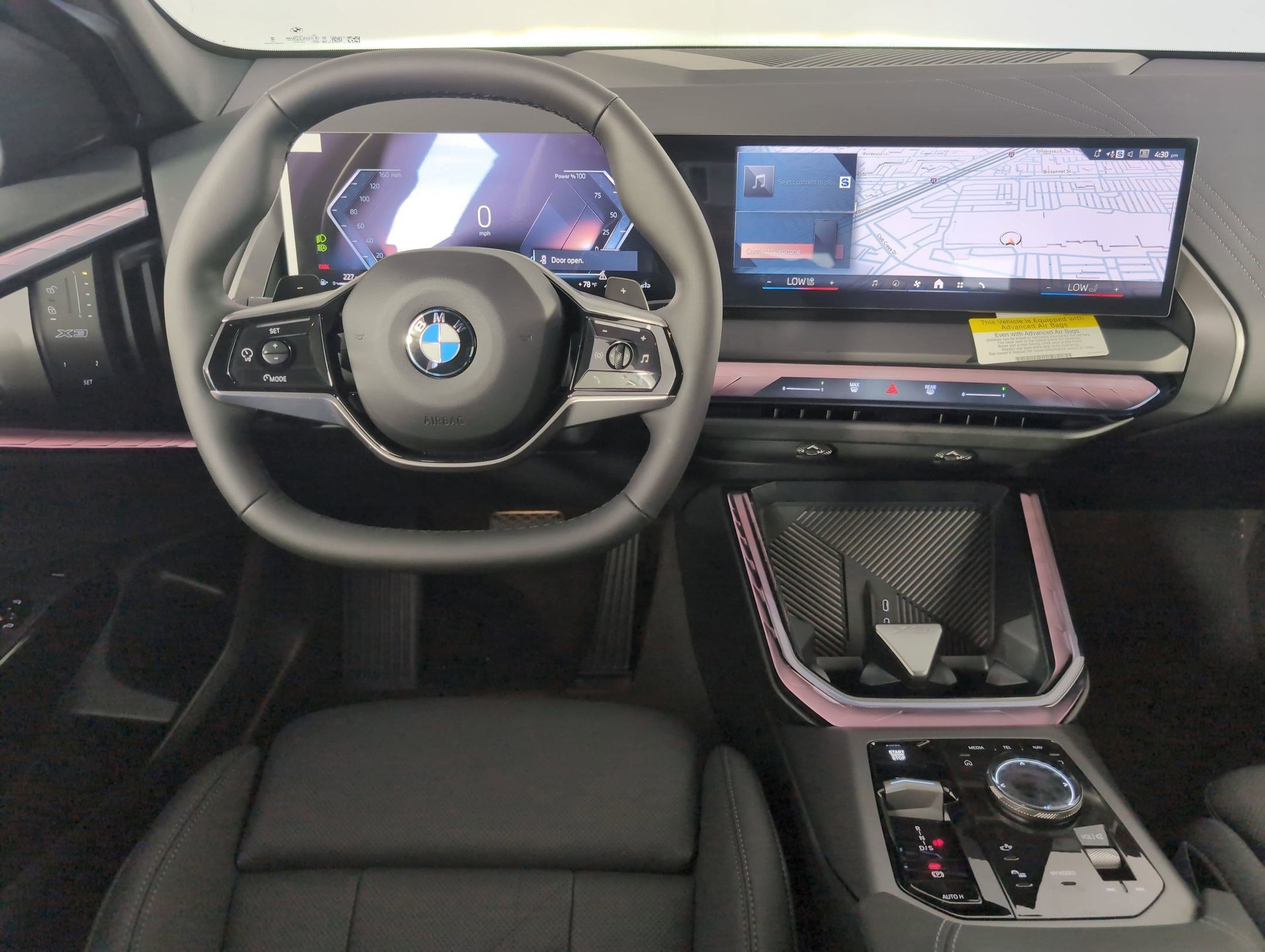 2026 Bmw X3 photo 4