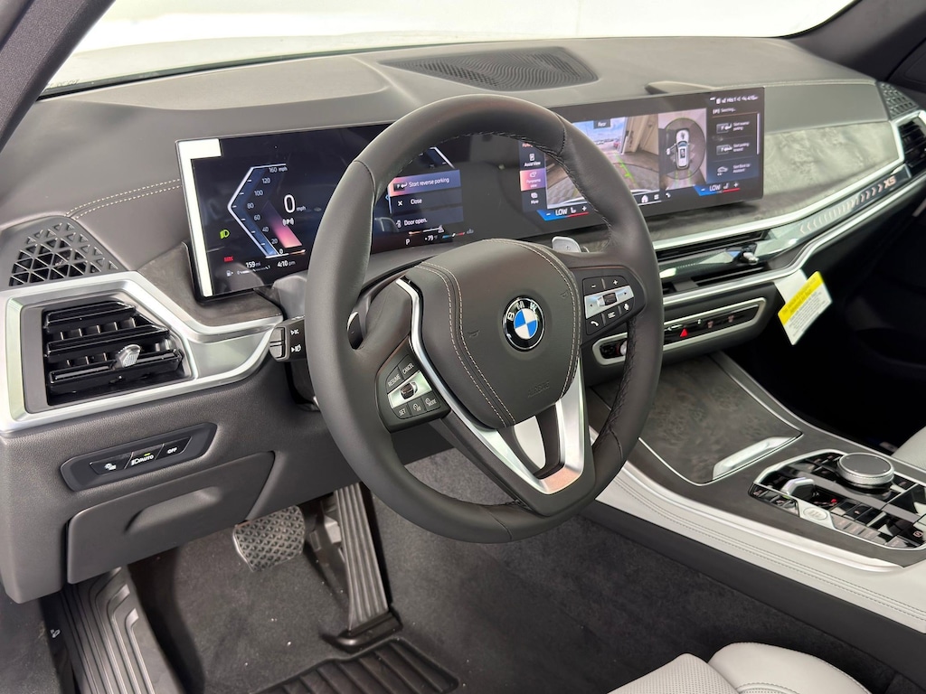 Used 2026 BMW X5 sDrive40i SUV
