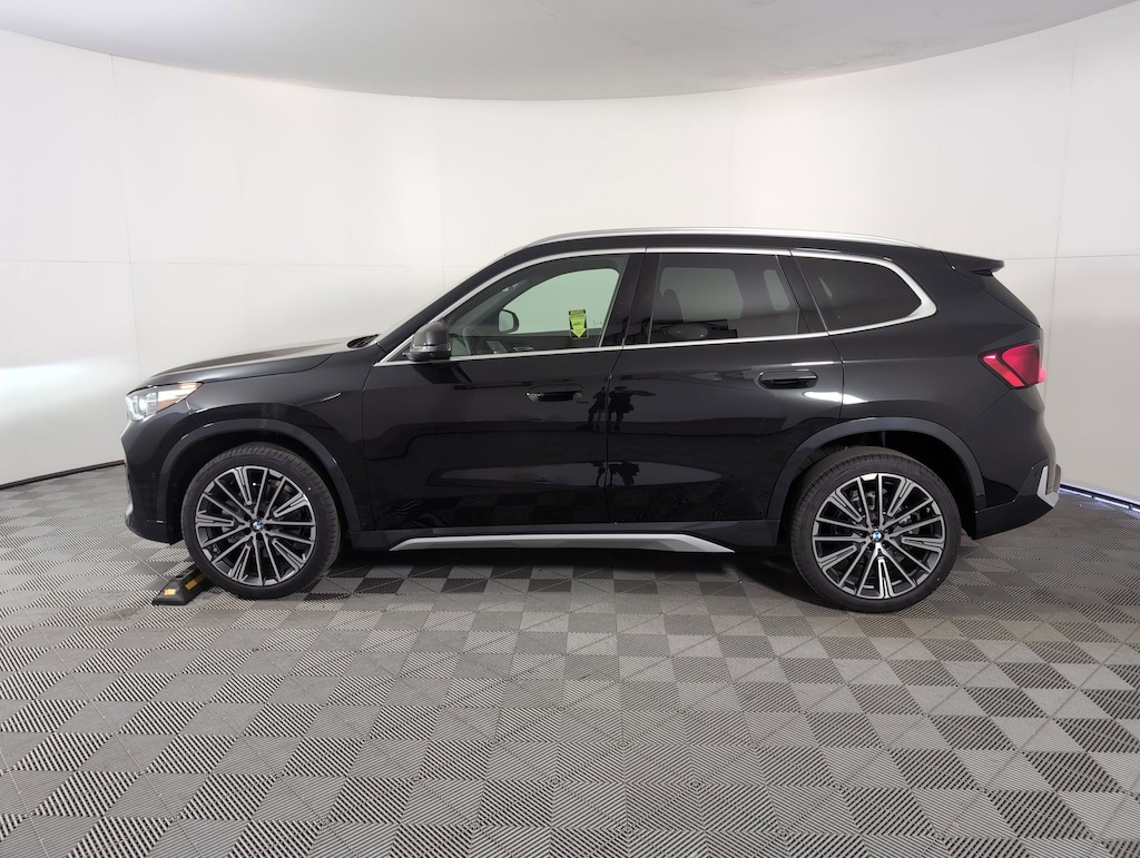 Used 2025 BMW X1 xDrive28i SUV