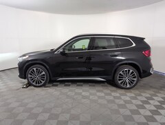 Used 2025 BMW X1 xDrive28i SUV for sale in Houston