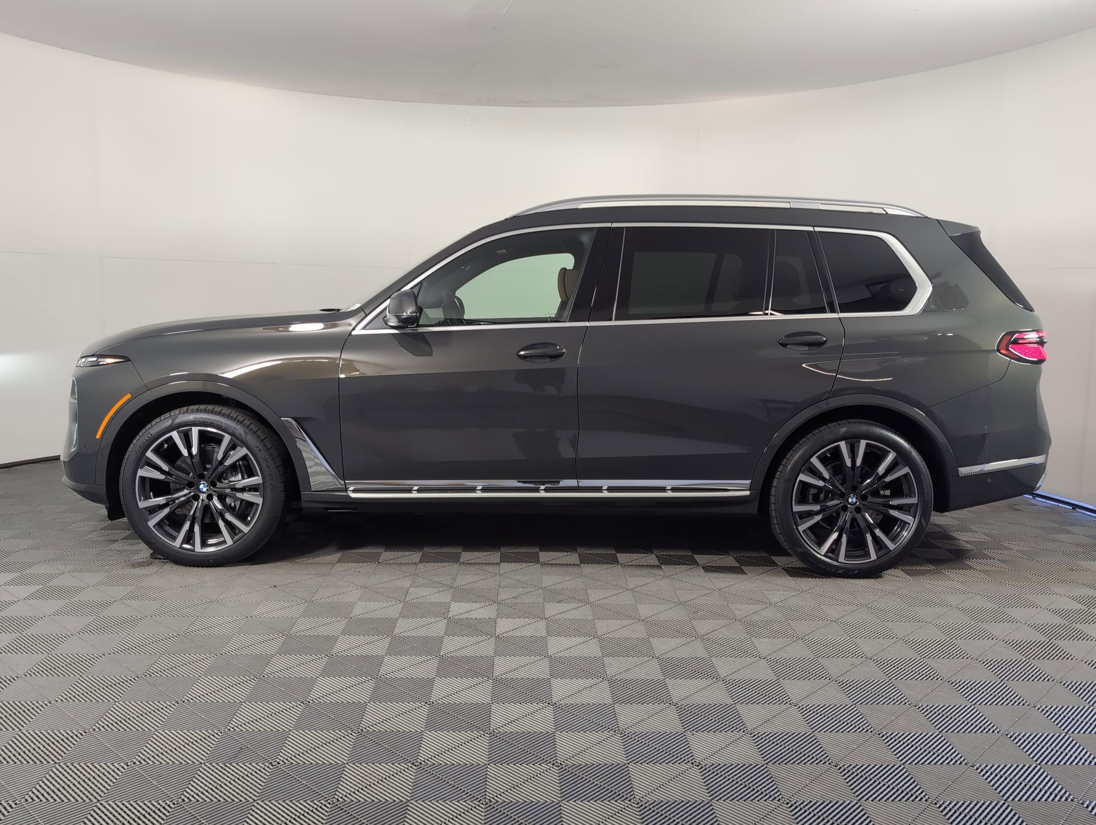 2026 Bmw X7 xDrive40i photo 2
