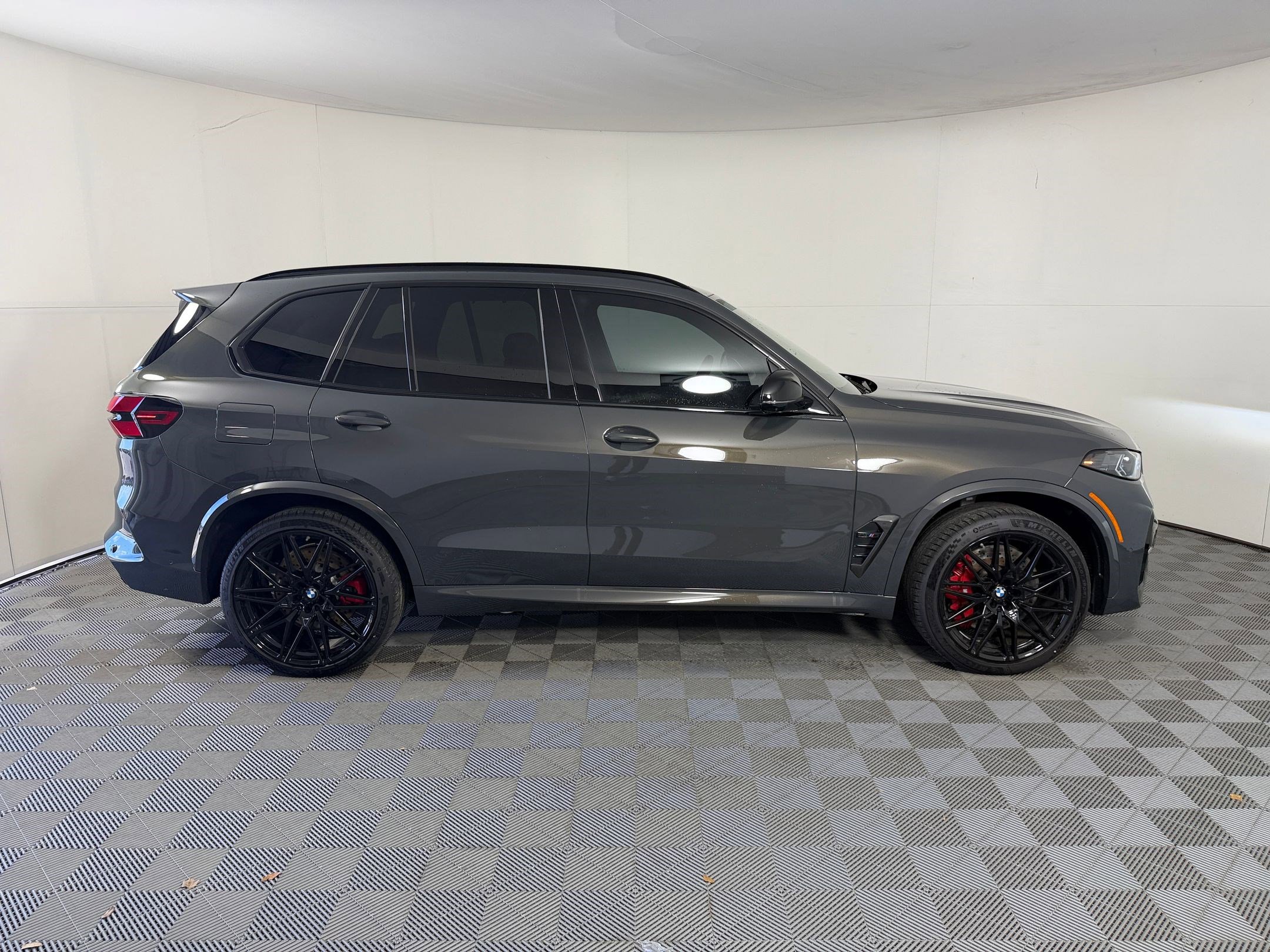X5 M Competition SUV