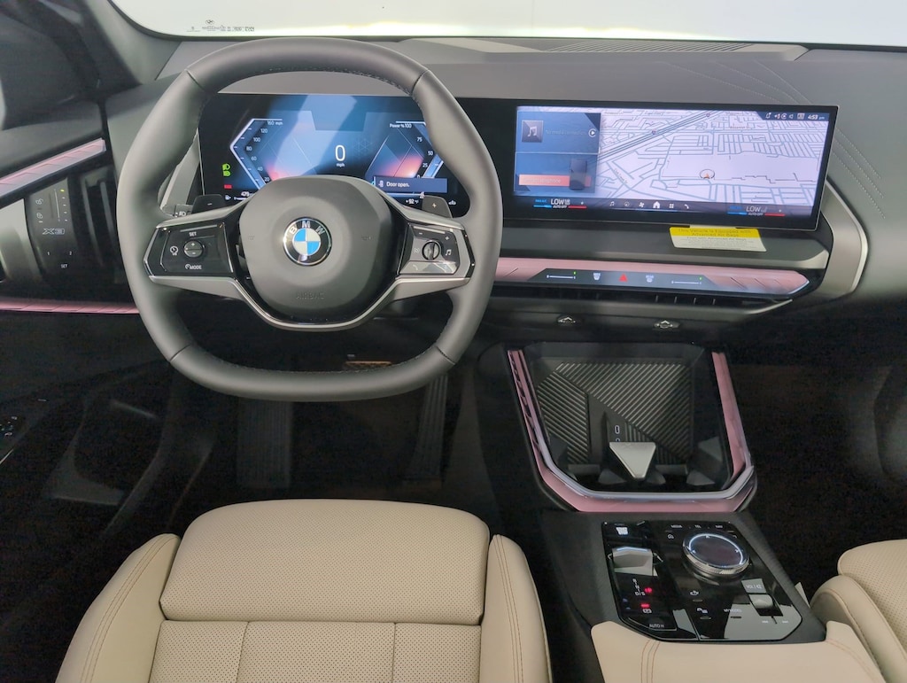 Used 2026 BMW X3 30 xDrive SUV