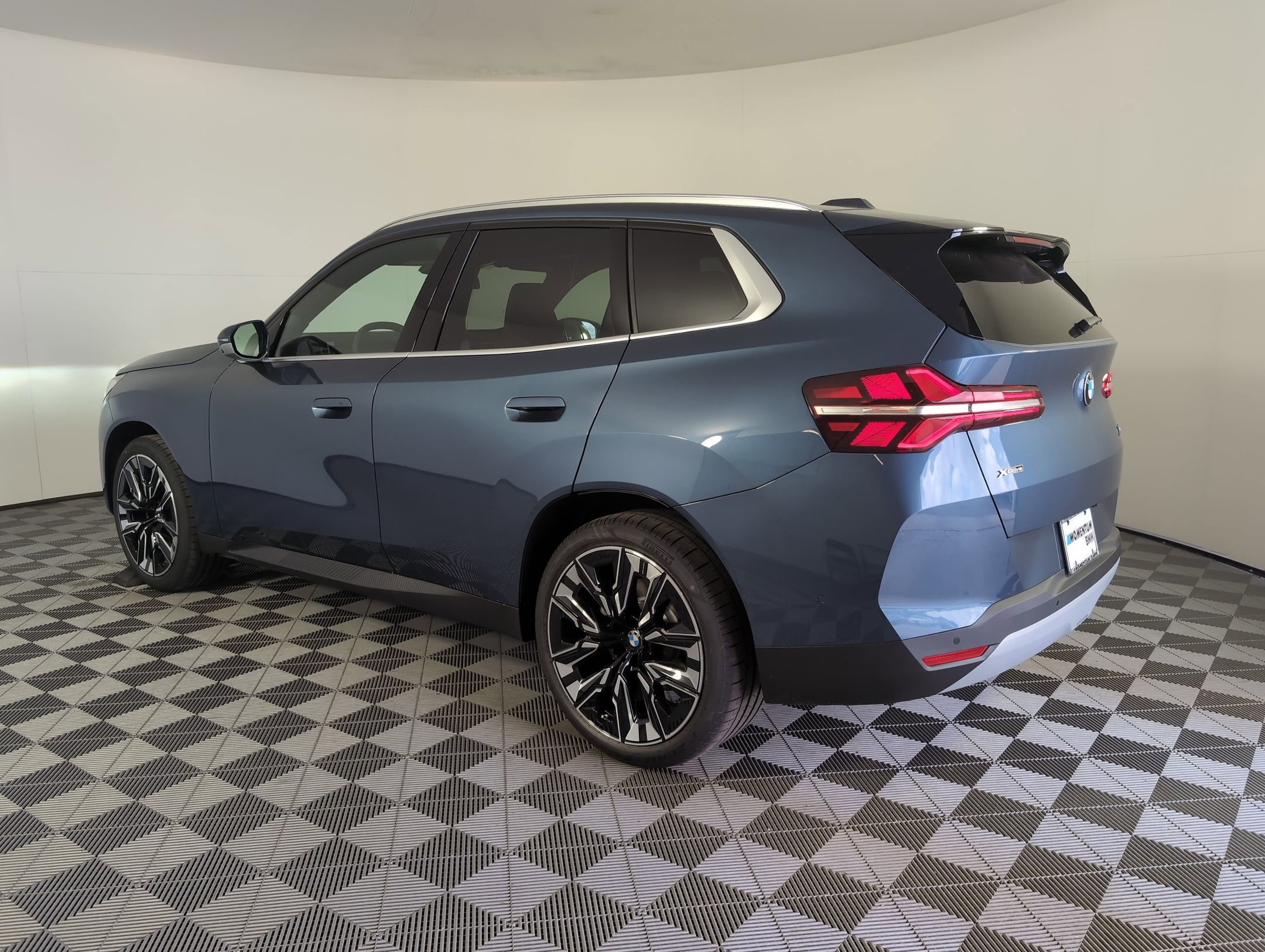 2026 Bmw X3 photo 3