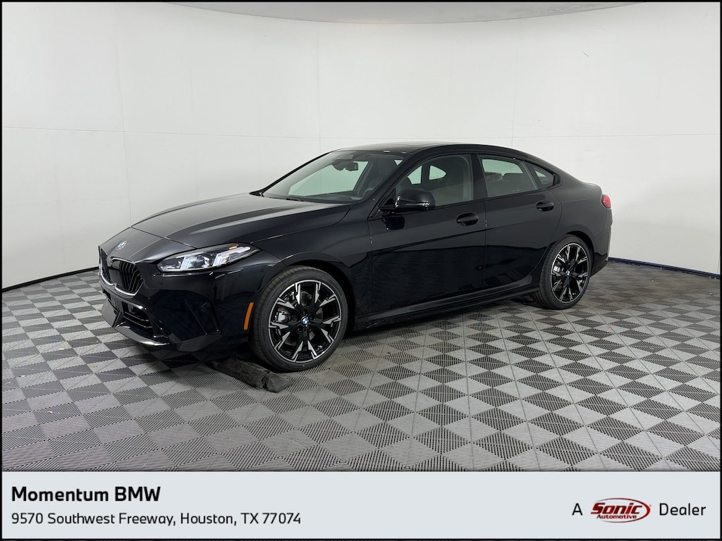 New 2026 BMW 228i Gran Coupe