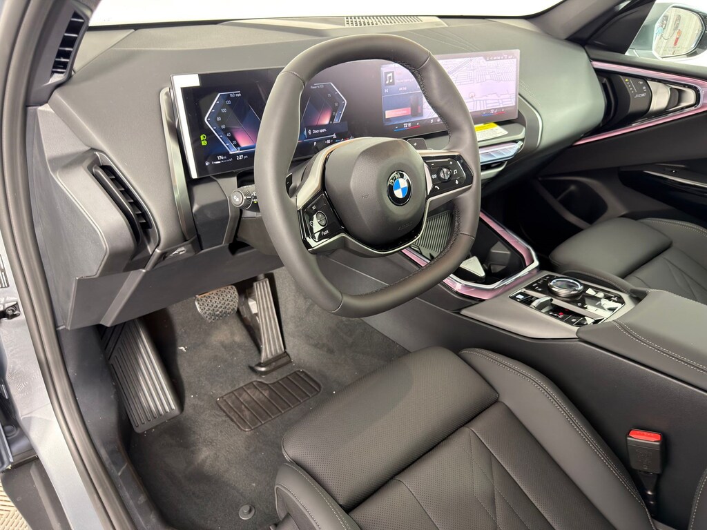 Used 2026 BMW X3 30 xDrive SUV