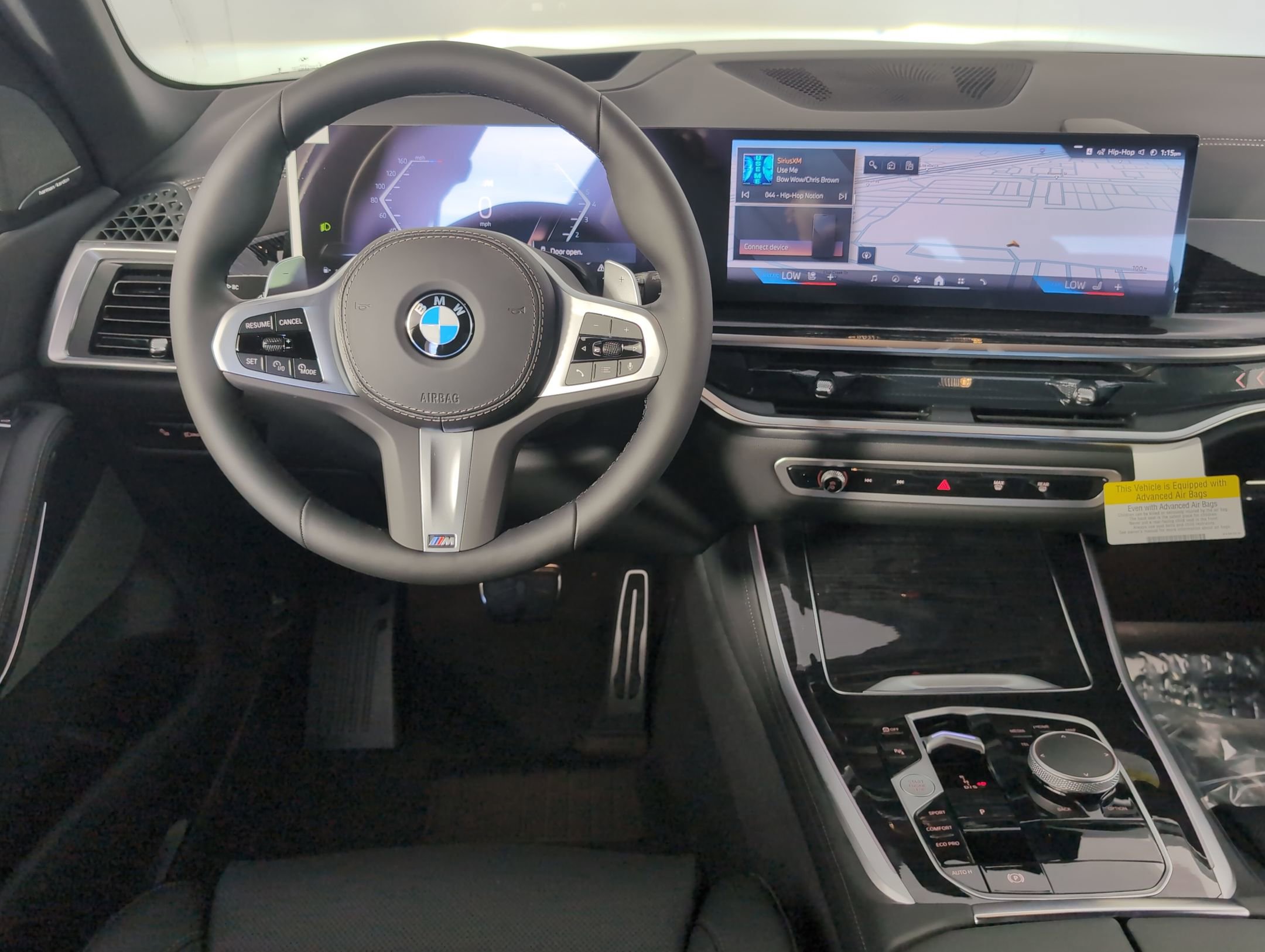 2026 Bmw X5 sDrive40i photo 4