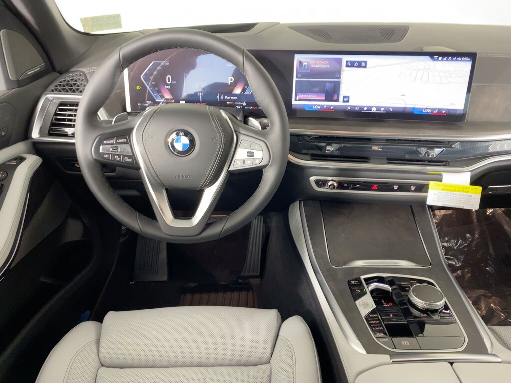 New 2026 BMW X5 xDrive40i SUV