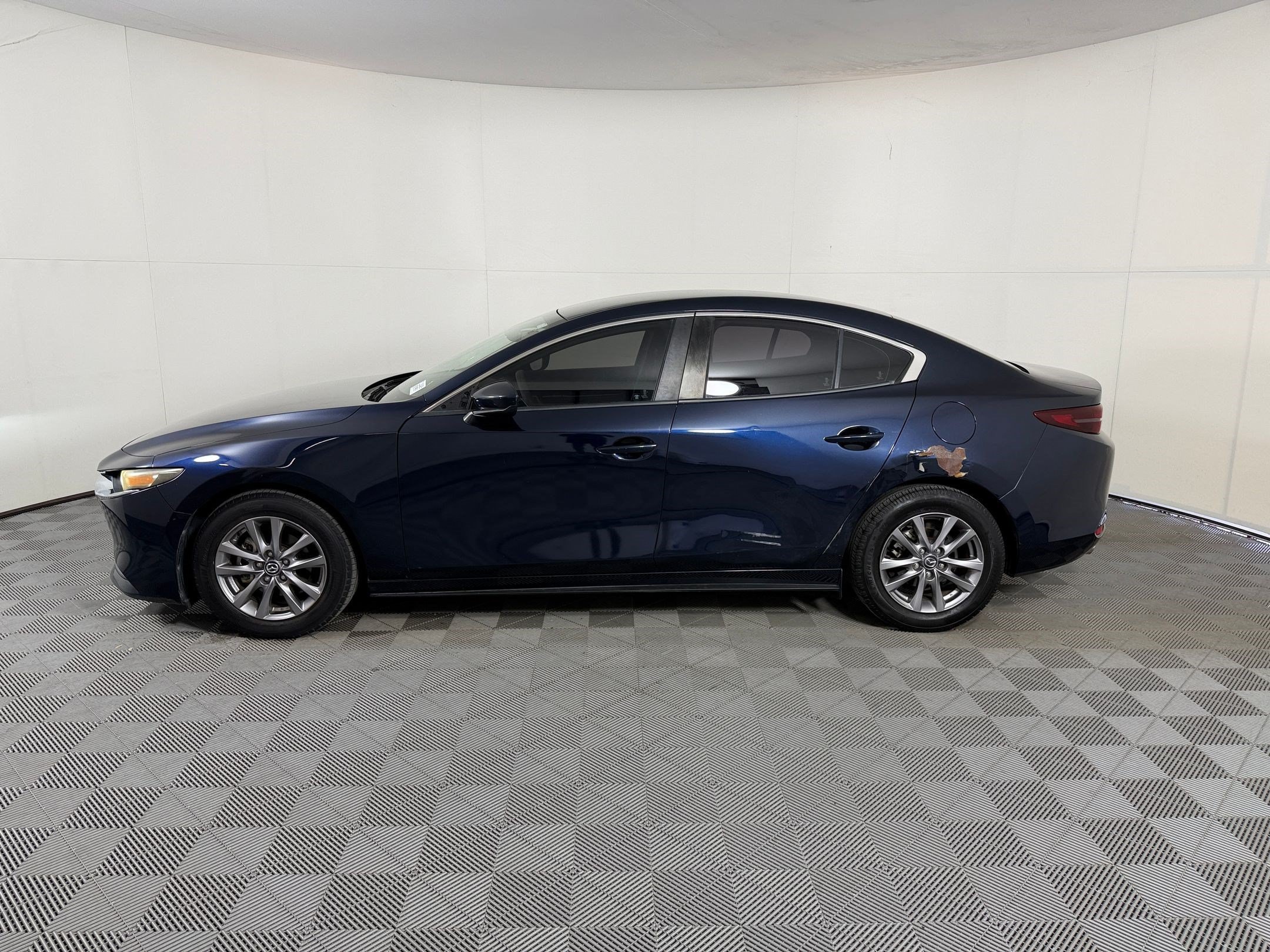 Mazda3 Sedan