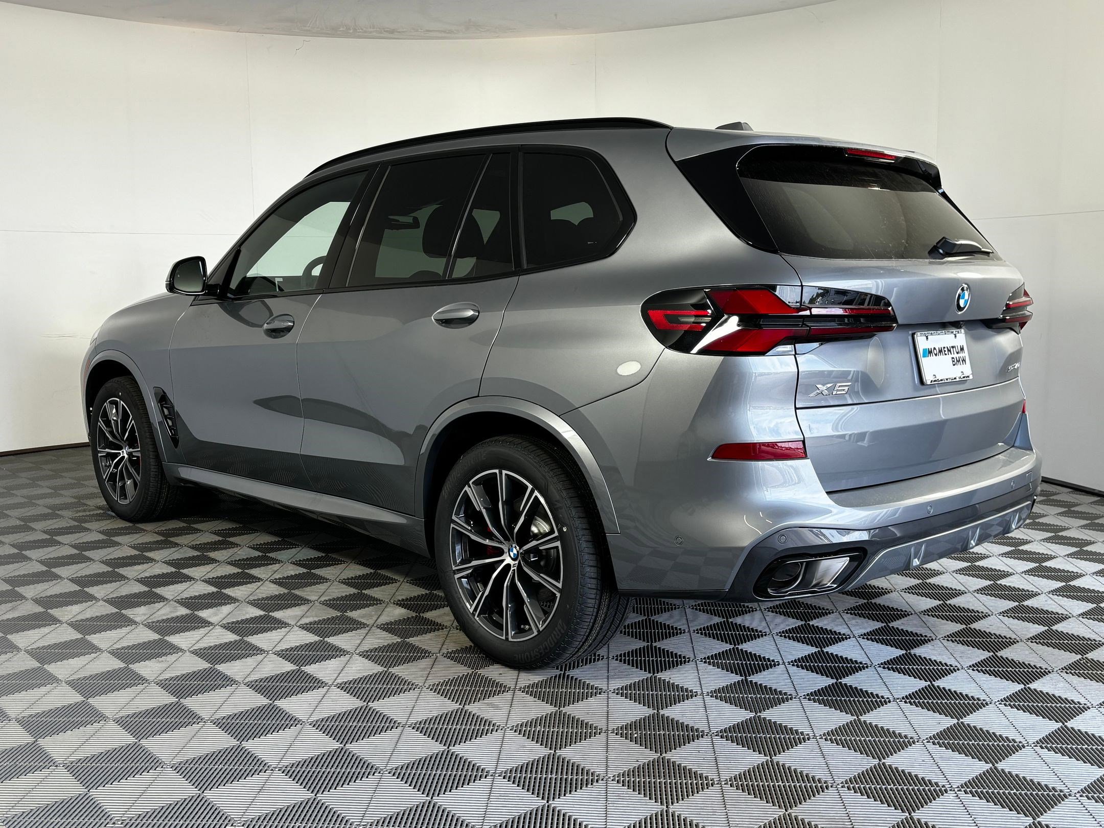 2026 Bmw X5 sDrive40i photo 3