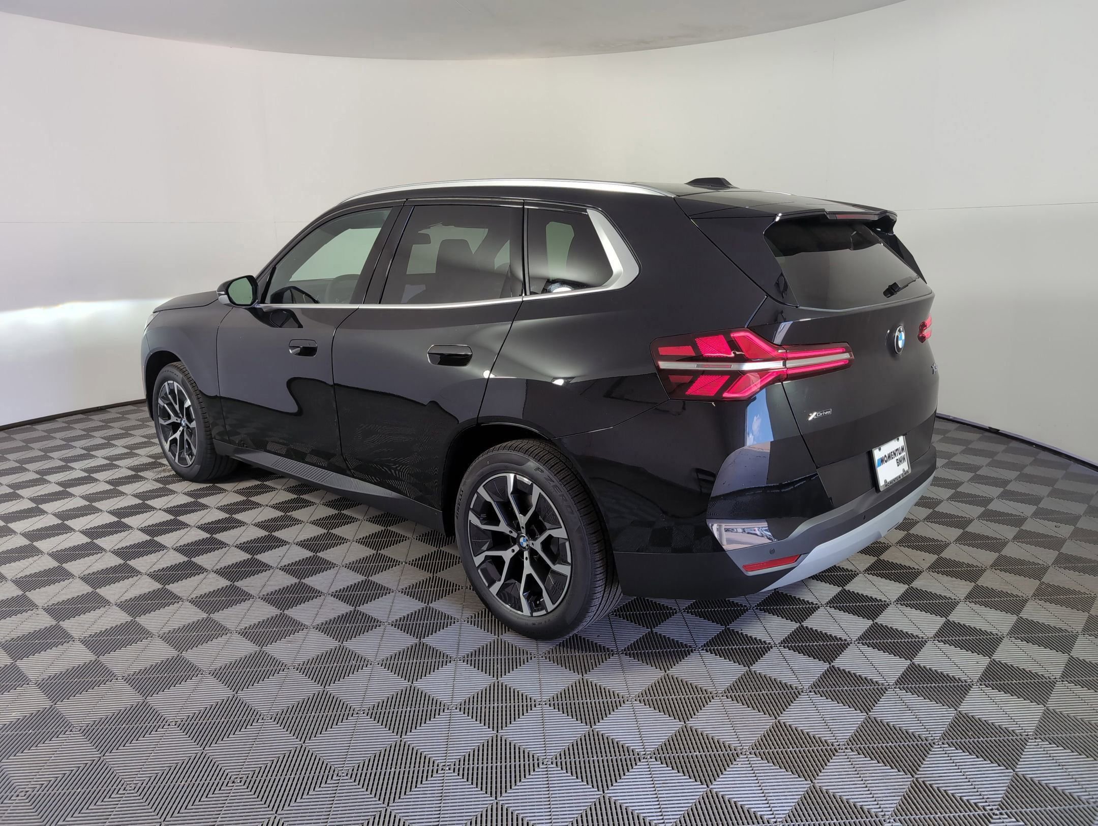 2025 Bmw X3 30x Drive photo 2