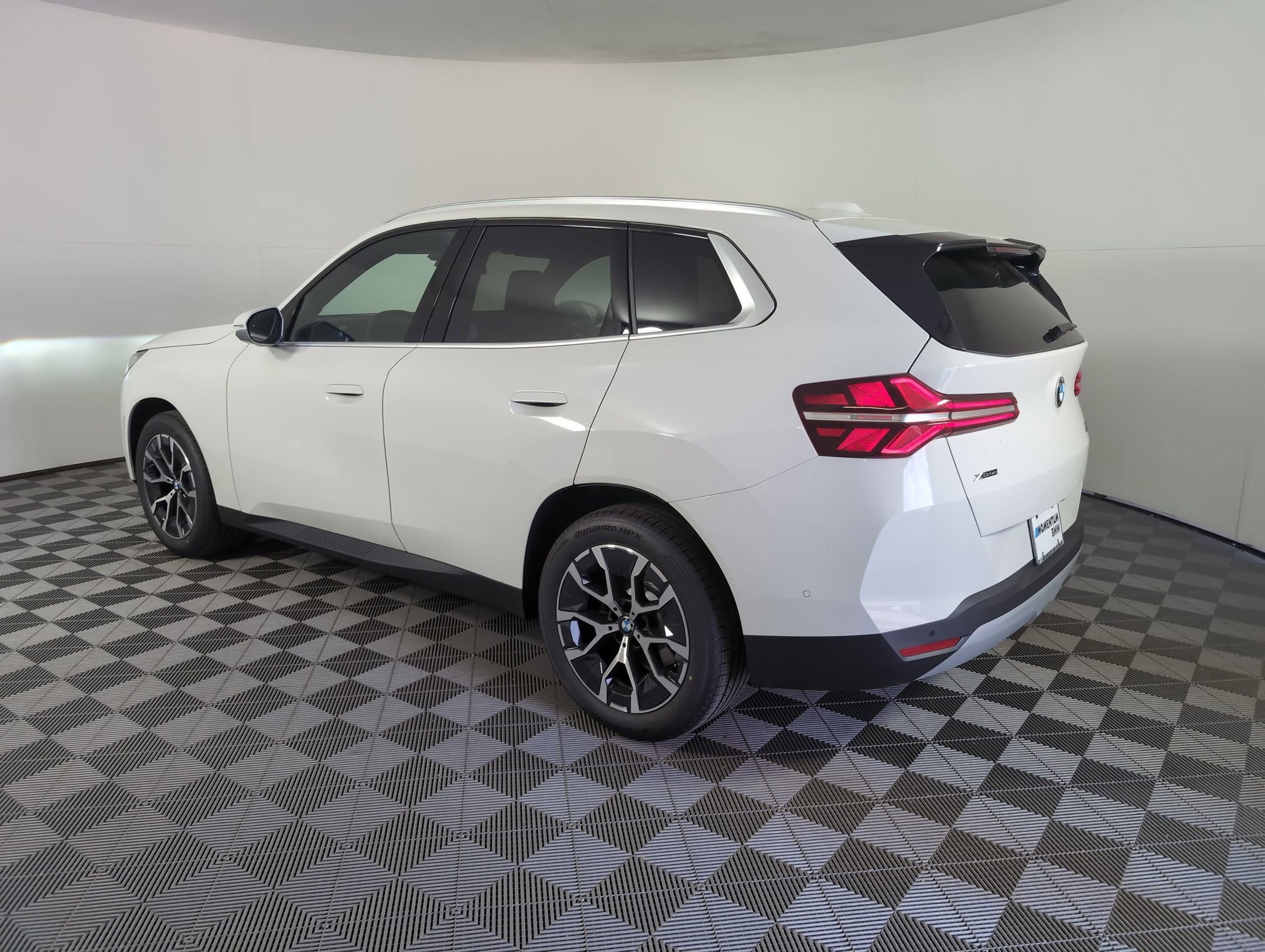 2026 Bmw X3 photo 3