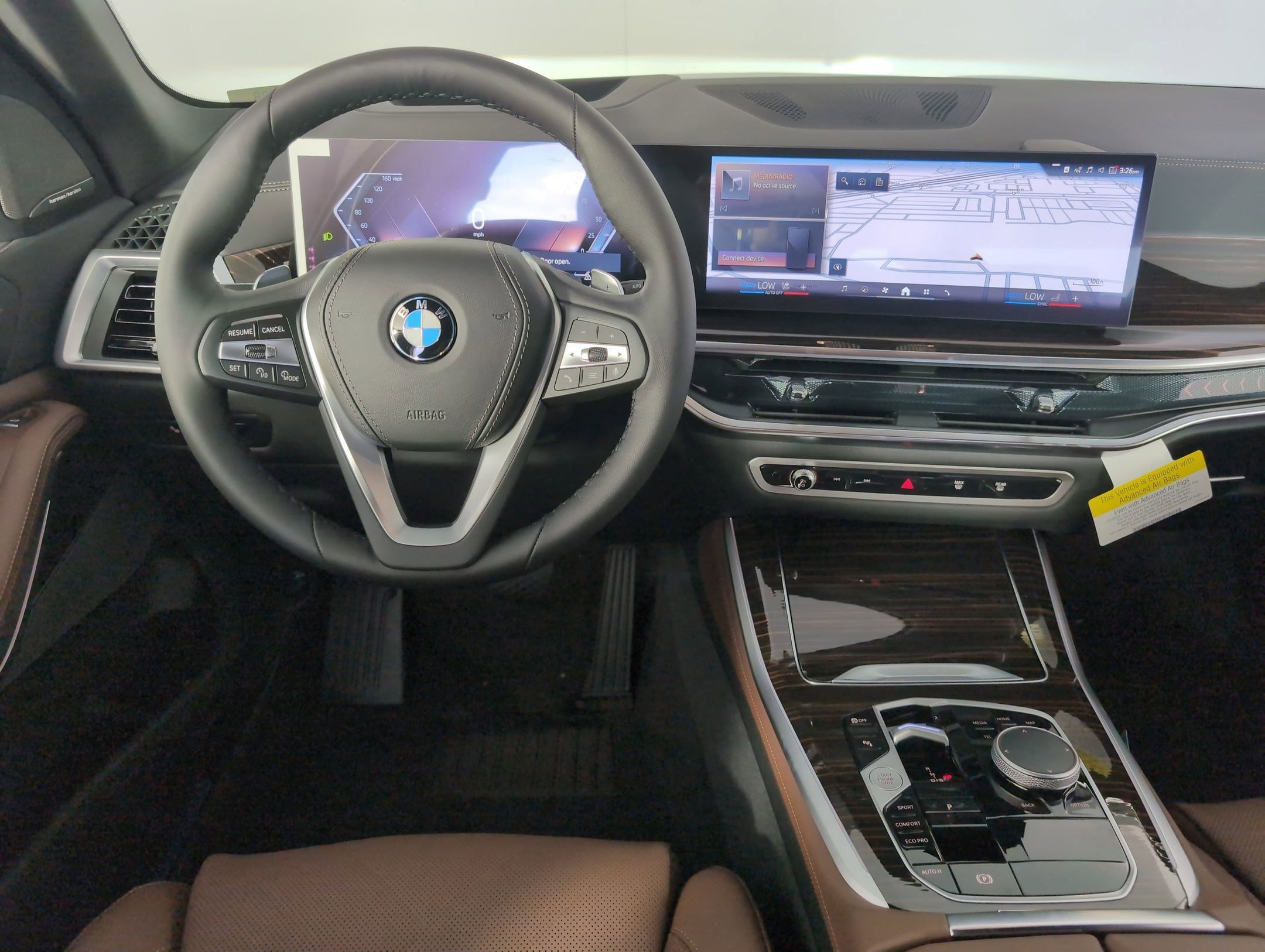 2026 Bmw X5 sDrive40i photo 4
