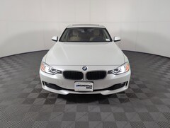 Used 2014 BMW 328i Sedan for sale in Houston