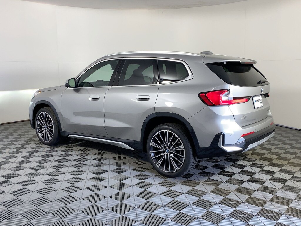 New 2026 BMW X1 xDrive28i SUV