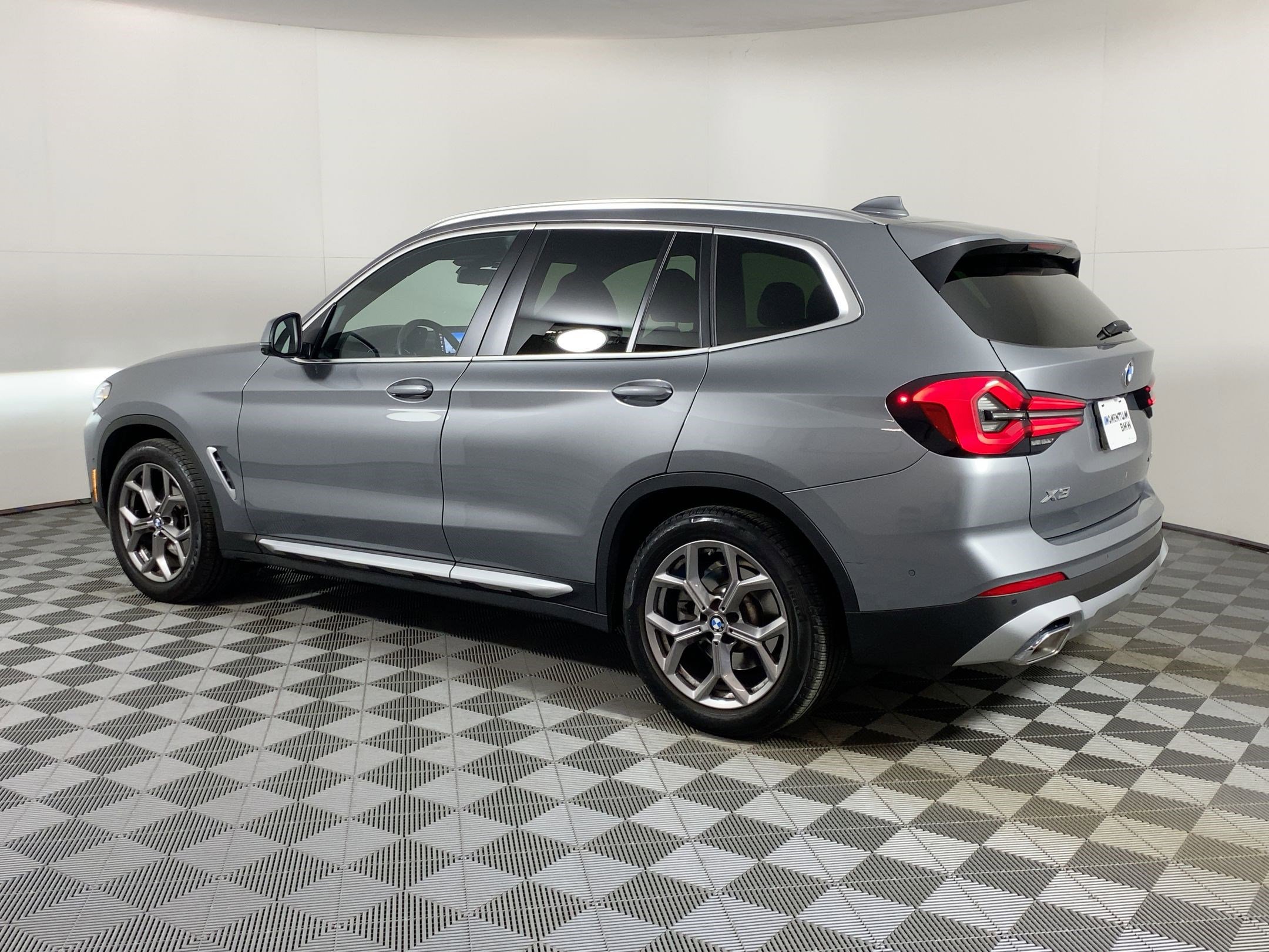 2023 Bmw X3 xDrive30i photo 3