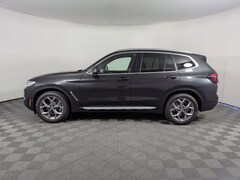Used 2024 BMW X3 xDrive30i SUV for sale in Houston