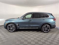 Used 2026 BMW X5 sDrive40i SUV for sale in Houston