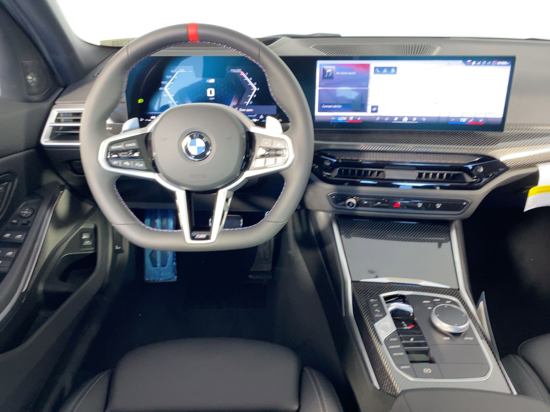 2026 Bmw M340i photo 4