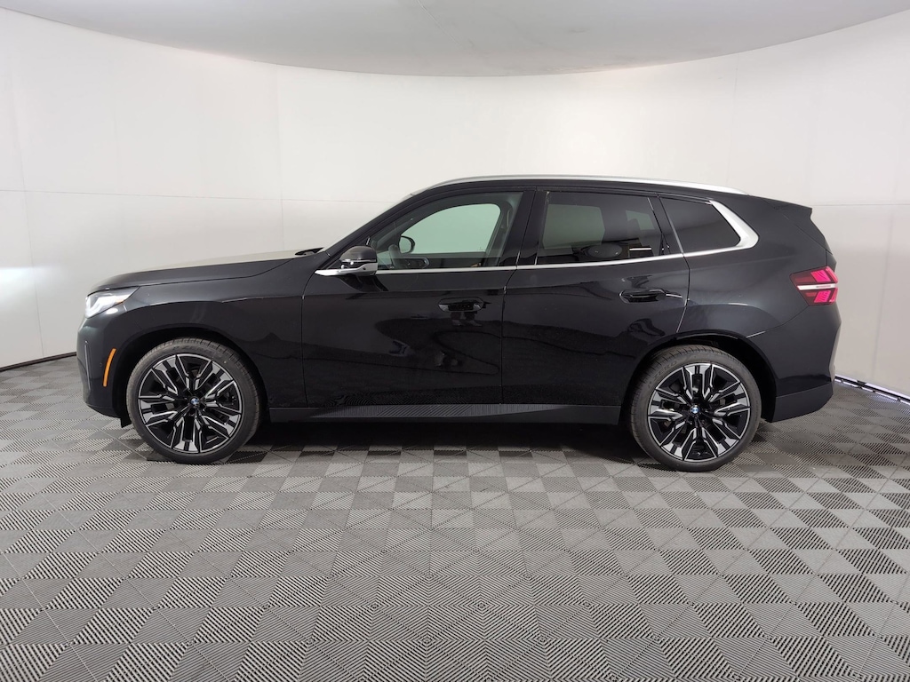 Used 2025 BMW X3 30 xDrive SUV