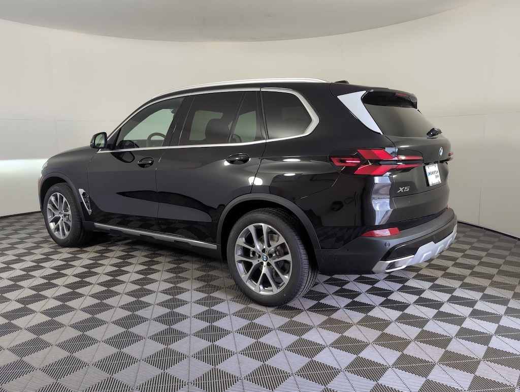 Used 2026 BMW X5 sDrive40i SUV
