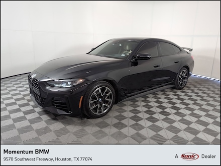 2022 BMW M440i xDrive Gran Coupe