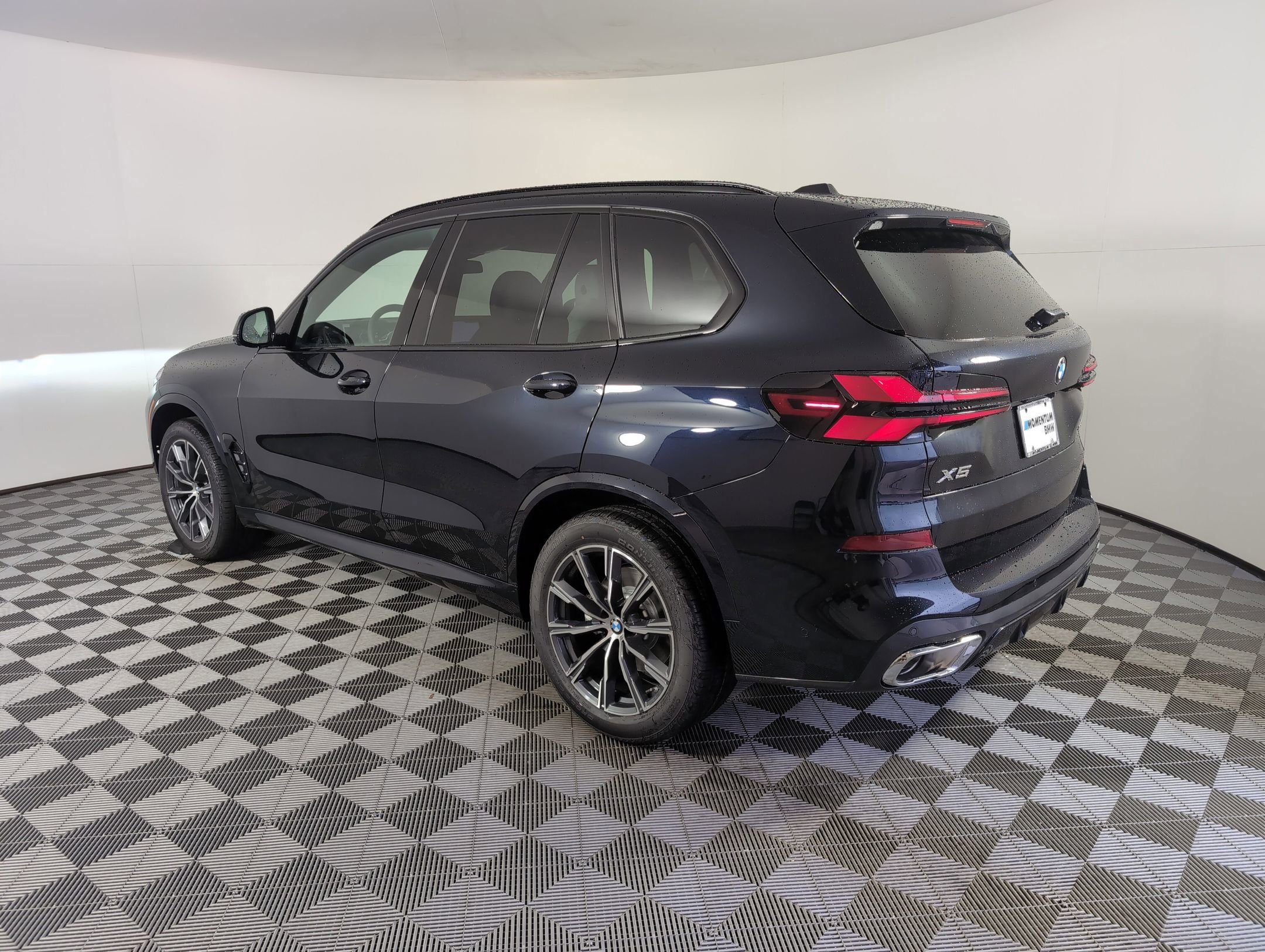 2026 Bmw X5 sDrive40i photo 3