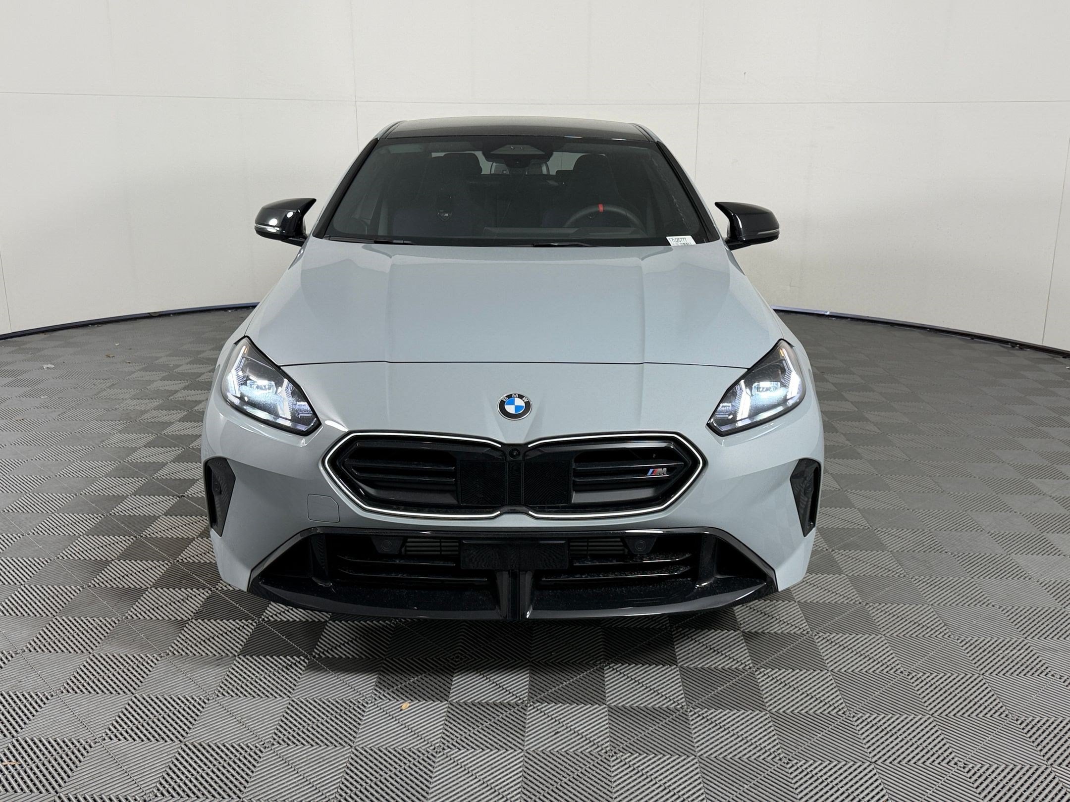 M235i XDrive Gran Coupe