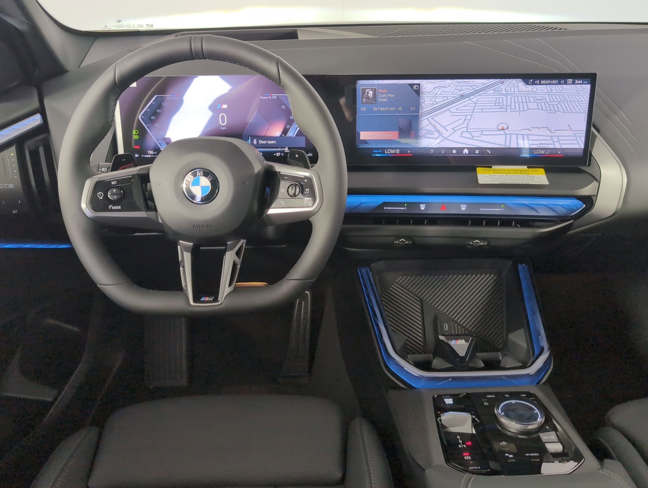 2026 Bmw X3 photo 3