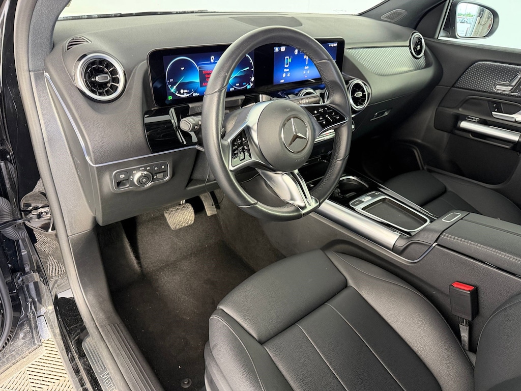 Used 2025 Mercedes-Benz GLA 250 SUV